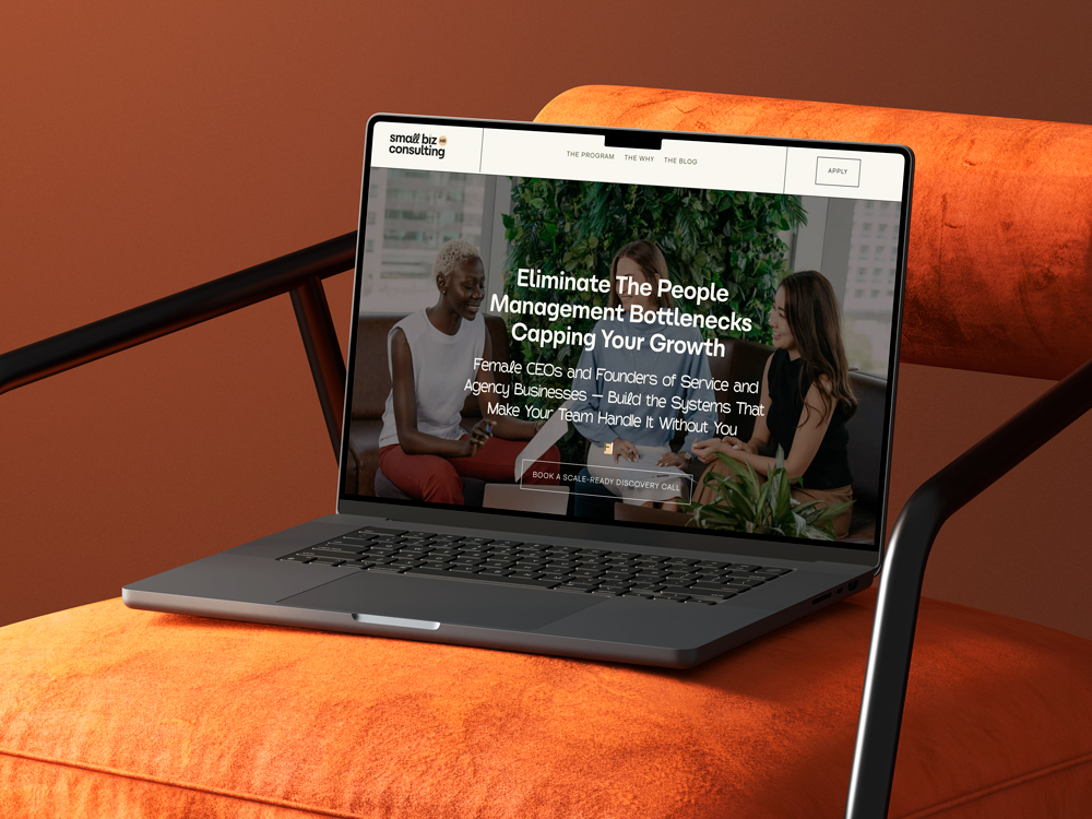 Small Biz HR Consulting